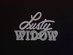 Lusty Widow - Jose Benazeraf