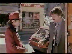 Laubergine est bien farcie (1981) full movie