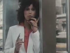 Tiffany Clark Phone Sex scene from Hot Dreams