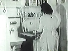 Vintage Porn from 1928 is a master piece